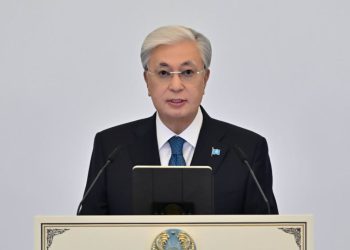 торжественная церемония, посвященная Дню Республики