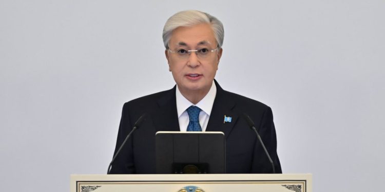 торжественная церемония, посвященная Дню Республики