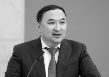Ержан Бабакумаров