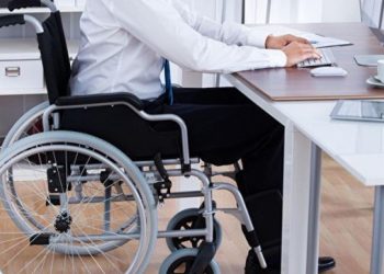 занятость людей с инвалидностью