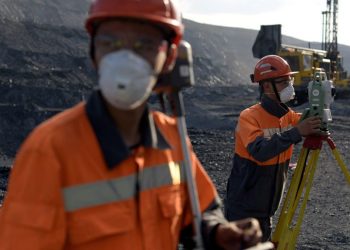 геологоразведка