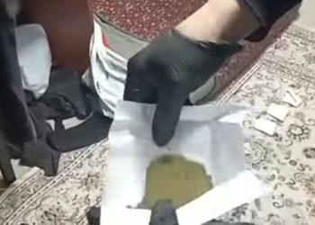 Гашиш