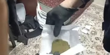 Гашиш