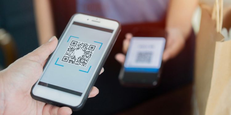 QR-код оплаты