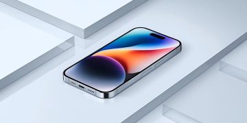 iPhone