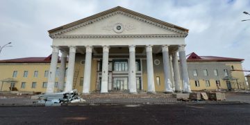 Аэропорт Балхаша