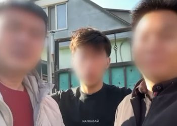В Алматы задержаны лже-полицейские, вымогавшие деньги у иностранных граждан