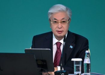 Токаев обозначил приоритеты развития села на встрече с сельскими акимами