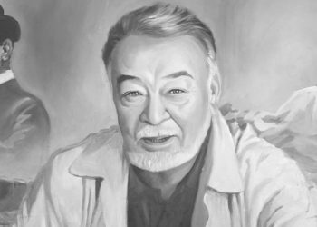 Асанали Ашимов