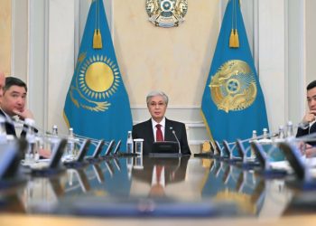Касым-Жомарт Токаев провёл совещание, посвящённое созданию и развитию грузовых авиахабов на базе ключевых аэропортов страны