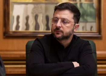 Владимир Зеленский