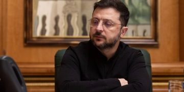 Владимир Зеленский