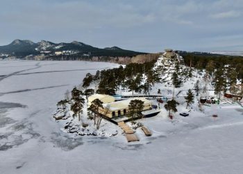 Спасатели