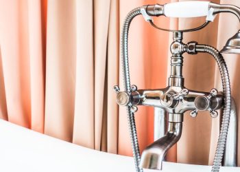 Смеситель, сантехника