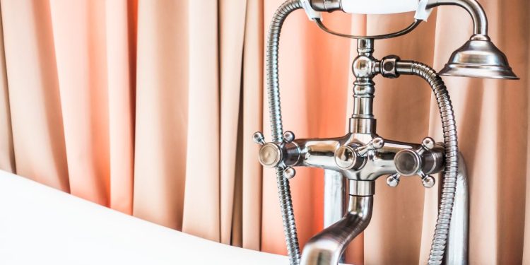 Смеситель, сантехника