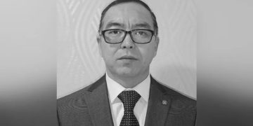 Еркин Далмагамбетов
