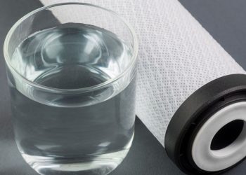 Фильтр для воды