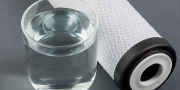 Фильтр для воды