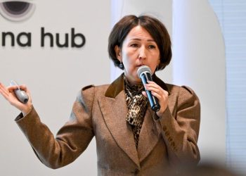 Гульзат Кобенова