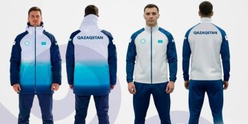 экипировка национальной сборной