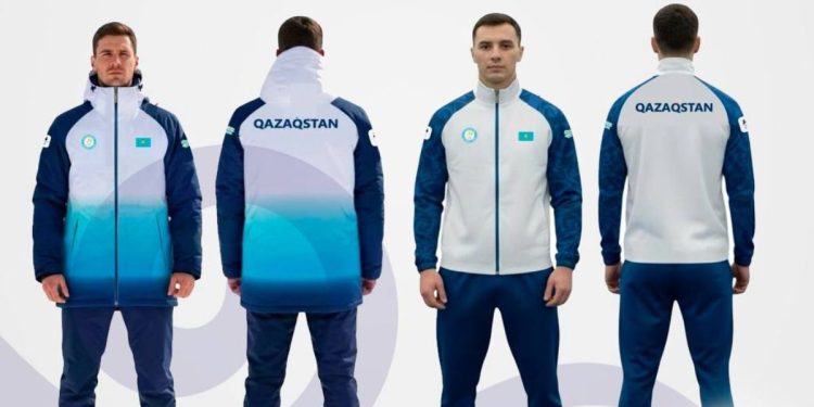 экипировка национальной сборной