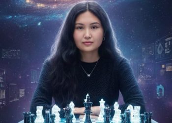 Бибисара Асаубаева