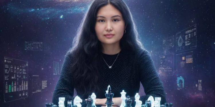 Бибисара Асаубаева