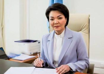 Светлана Жакупова