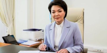 Светлана Жакупова