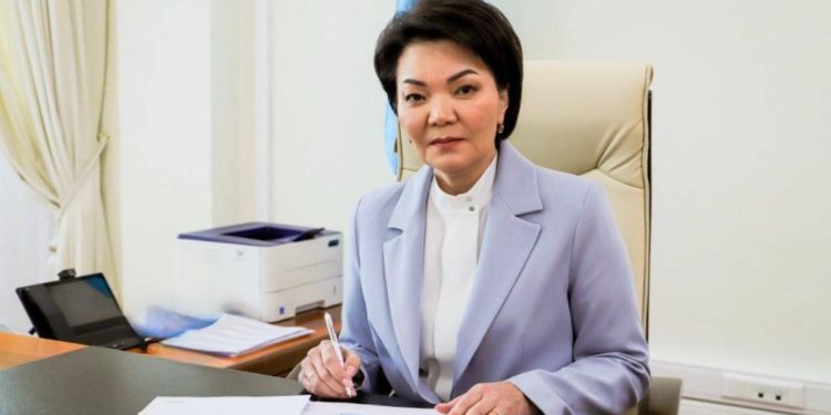 Светлана Жакупова