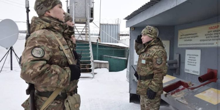 Национальная гвардия