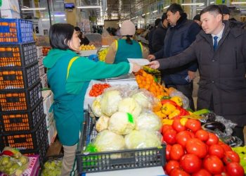 Продукты питания