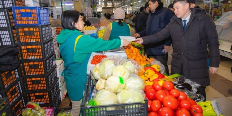 Продукты питания
