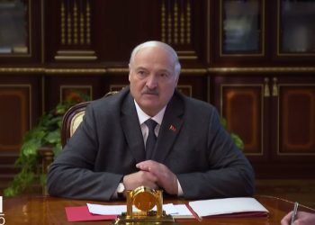Лукашенко