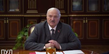 Лукашенко