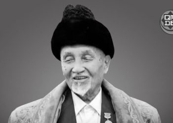 Ратбек кажы Нысанбайулы