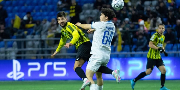 Кайрат Брюгге