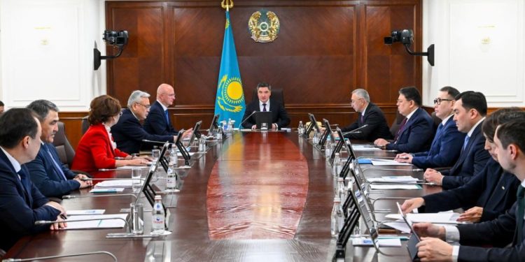 Правительство