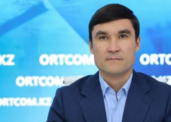 Серик Сапиев