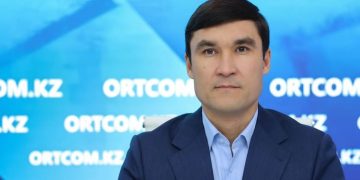 Серик Сапиев