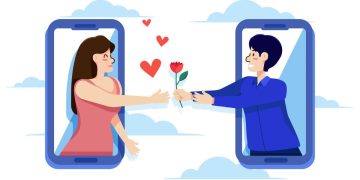 Знакомства