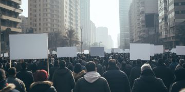 Протест