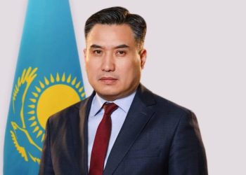 Аскарбек Ертаев