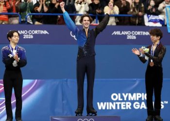 Михаил Шайдоров