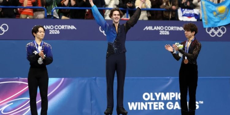 Михаил Шайдоров